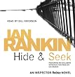 Hide And Seek