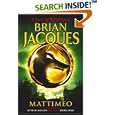 Mattimeo (Tale of Redwall)