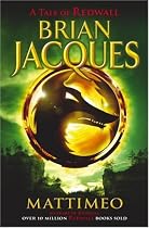Mattimeo (Tale of Redwall)