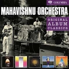 Original Album Classics