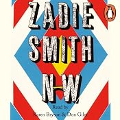 NW | [Zadie Smith]