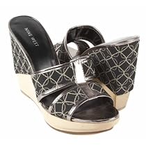 Nine West Women's Jugi Sandal