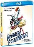 The Kentucky Fried Movie [Blu-ray]