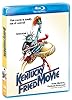 The Kentucky Fried Movie