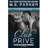 club prive book 1 volume 1