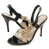 Michael Antonio Lavia Heels