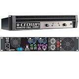Crown MA-5000i Professional Power Amplifier