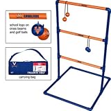 Virginia Cavaliers Bolo Ball Tailgate Golf Ladder Toss