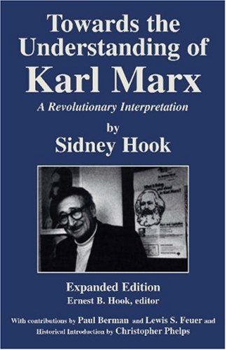 Towards the  Understanding of Karl Marx: A Revolutionary Interpretation under Marxism in The Books Store