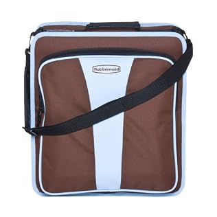 Rubbermaid Craftainers Stamp and Tool Pouch