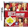 Grey's Anatomy - The Video Game
