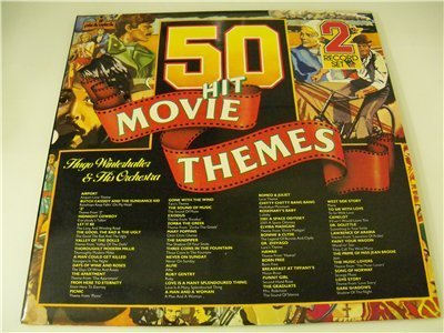 Hugo Winterhalter - 50