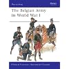 The Belgian Army in World War I