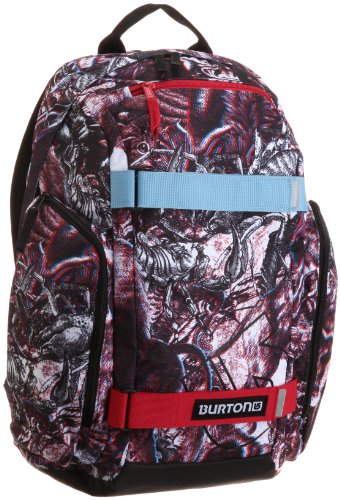 Burton Rucksack METALHEAD FW, 3D MONKEY, 47x31x22, 256162 Preisvergleich