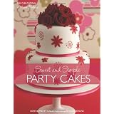Sweet And Simple Party Cakes