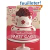 Sweet And Simple Party Cakes