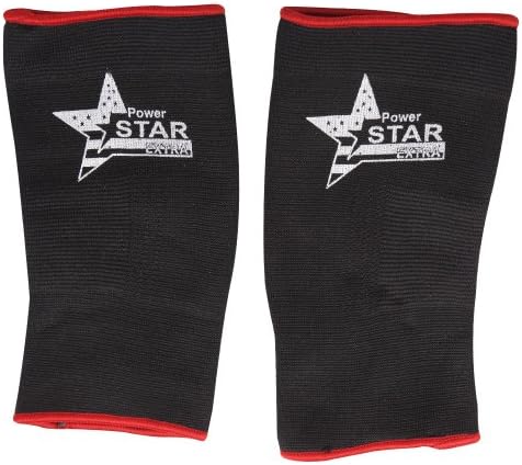 Brand New Knee Support Protection Braces Unisex 2x Black