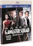 Gangster Squad (Brigada De �lite) (DV...