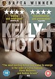 Kelly + Victor [DVD]
