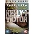 Kelly + Victor [DVD]