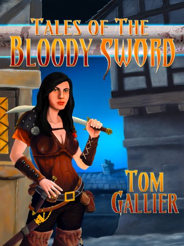 Tales of The Bloody Sword Tavern