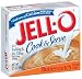 Jell-O Cook & Serve Pudding & Pie Filling, Butterscotch, 3.5-Ounce Boxes (Pack of 24)