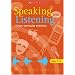 Speaking and Listening Ages 7-9: Activities in Cross-curricular Contexts: Ages 7-9 (Speaking & Listening)