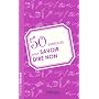 50 exercices pour savoir dire non