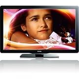 46PFL3706DF7 46 3000 Series 1080p Full LCD HDTV With Pixel Plus HD 3 HDMI Inputs HDMI & VGA Input