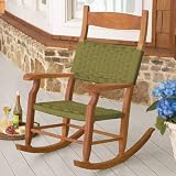 Hatteras Outdoors Single Rocker