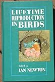 Lifetime reproduction in birds