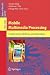 Mobile Multimedia Processing: Fundamentals, Method...