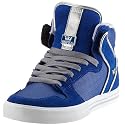 Supra Vaider High Top Skate Shoe - Men's