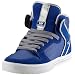 Supra Vaider High Top Skate Shoe - Men's