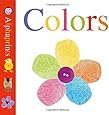 Little Alphaprints: Colors