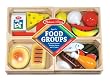 Melissa & Doug Food Groups