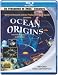 Cover:IMAX - Ocean Origins - Four Billion Years In The Ocean [Blu-ray] [UK Import]