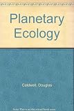 Planetary ecology