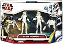 Star Wars 212th Battalion Clone Troopers with Backpacks