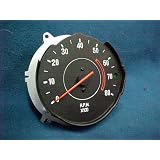 1971-1974 Rallye B-Body Tachometer Gauge