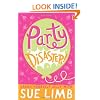 Party Disaster! (Jess Jordan)
