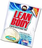 Labrada Nutrition Lean Body Meal Replacement Powder 80 Count, Vanilla, 15 Pound Boxes 51uSbK0nwuL. SL160 Labrada Nutrition Lean Body Meal Replacement Powder 80 Count, Vanilla, 15 Pound Boxes