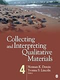 Collecting and interpreting qualitative materials