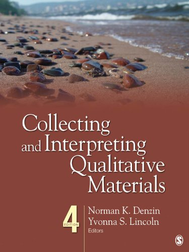 Collecting and Interpreting Qualitative Materials