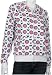 Sporting Goods : Chicago Cubs Women's Allover Logo Hoodie