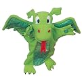 Dragon Tellatale Puppet