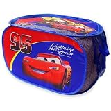UPC 784857344912 product image for Disney Cars Collapsible Toy Chest | upcitemdb.com