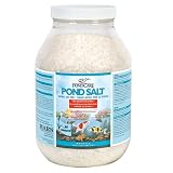PondCare 156 Pond Salt Granules - 96-Pound