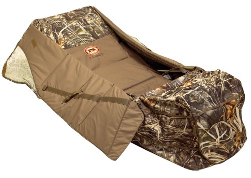 Final Approach X'Land'r Duck Backpack Blind