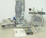 Review Kirby  / Mint Diamond Kirby Vacuum NEW HEPA bags LOADED 2 speed